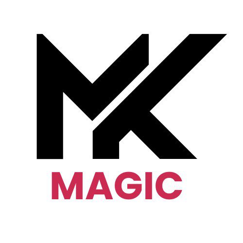MKMagic – Magia Nowoczesnych Stron Internetowych